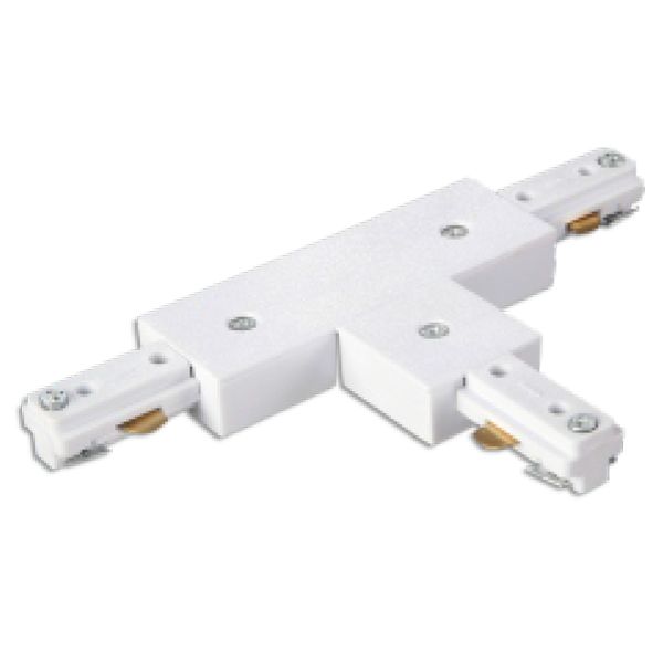 Aigostar Connecteur en T pour rail LED (3L)