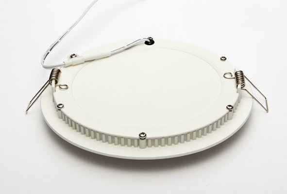 Aigostar Spot encastré LED E5 extra-plat 6W 4000K 440LM