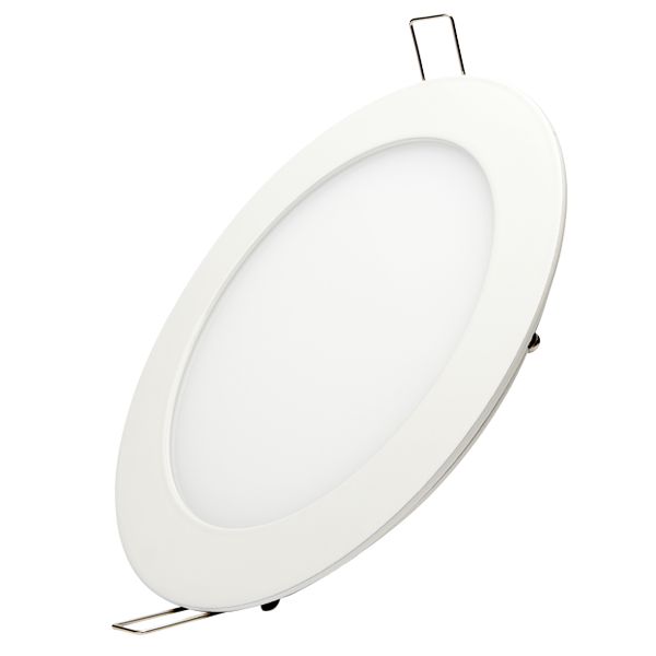 Aigostar Spot encastré LED E5 extra-plat 6W 4000K 440LM