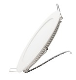 Aigostar Lampe LED E5 à faible encombrement 18 W 4 000 K