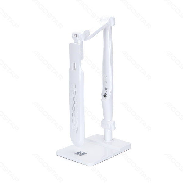 Aigostar LED TABLE LAMP LIGHT02 WHITE 9W 3000-6500K (Touch & Dimming)