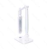Aigostar LED TABLE LAMP LIGHT02 WHITE 9W 3000-6500K (Touch & Dimming)