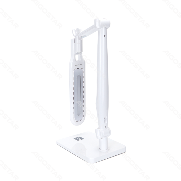 Aigostar LED TABLE LAMP LIGHT02 WHITE 9W 3000-6500K (Touch & Dimming)