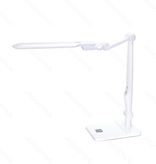 Aigostar LED TABLE LAMP LIGHT02 WHITE 9W 3000-6500K (Touch & Dimming)