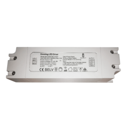 Aigostar LED driver dimmable 40W 2700-6500K 220V 500Lm