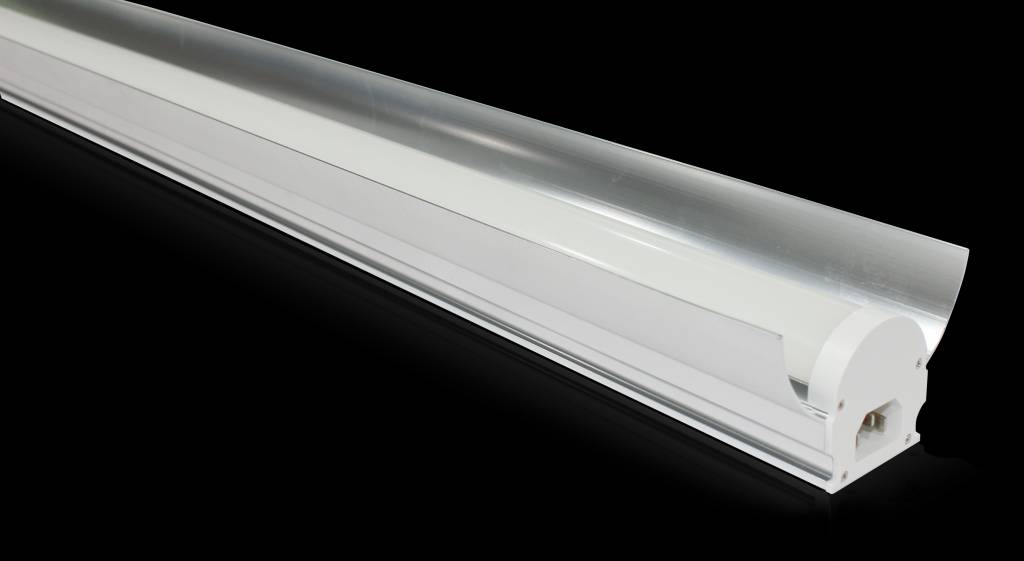 LedLightDirect LED Lowbay 60W 1200mm 4000K