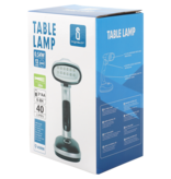 Aigostar Lampe de table pliante led