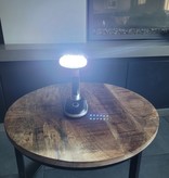 Aigostar Lampe de table pliante led