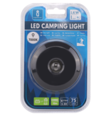 Aigostar Lampe de camping LED 7000K (lumière blanche)