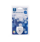 Aigostar LED sensor RGB night light