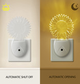 Aigostar LED sensor RGB night light