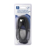 Aigostar HDMI cable