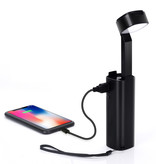 Aigostar LEd Desk - table lamp table lamp with power bank 3W 4500K 140LM