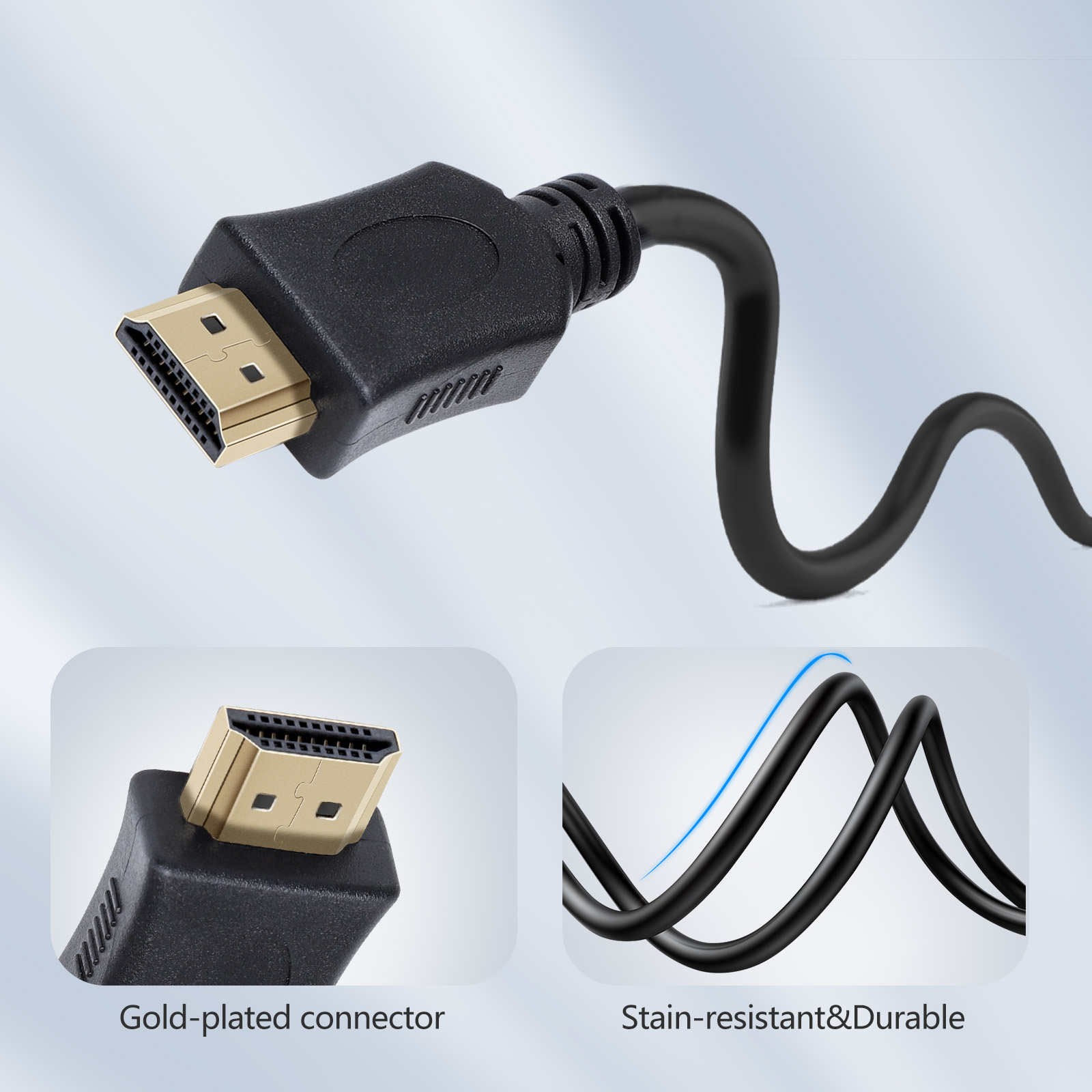 Aigostar HDMI-kabel