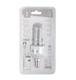 Aigostar LED B5 T3 2U E14 4W 6400K 320lm