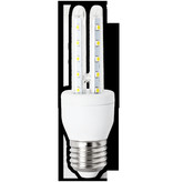 Aigostar LED B5 T3 2U E27 6W 3000K 450Lm