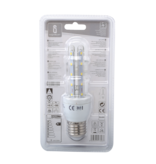 Aigostar LED B5 T3 2U E27 6W 6500K LED B5 T3 2U E27 6W 6500K 480Lm