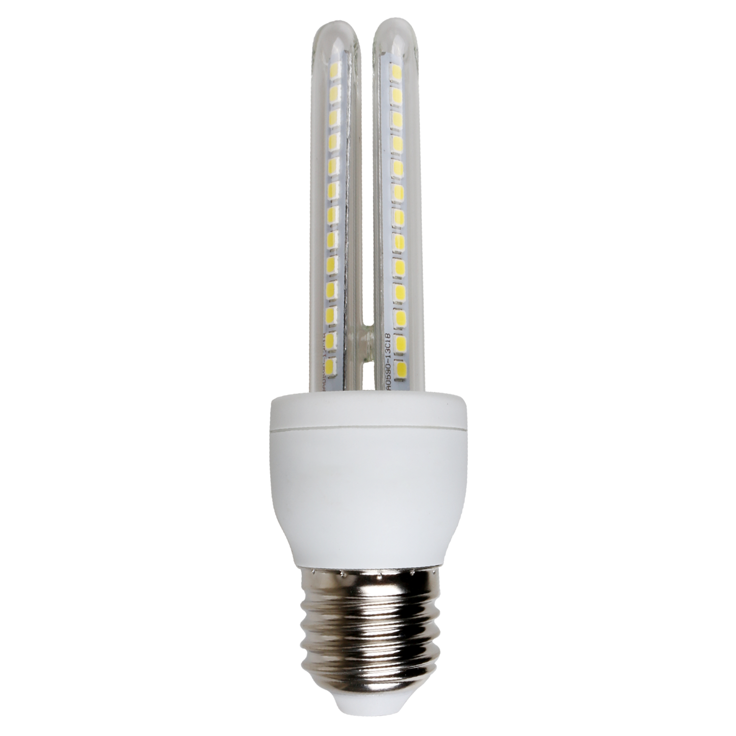 Aigostar LED B5 T3 2U E27 8W 6500K 640Lm