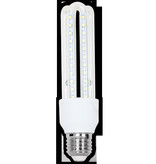 Aigostar LED B5 T3 3U E27 12W 3000K 960Lm