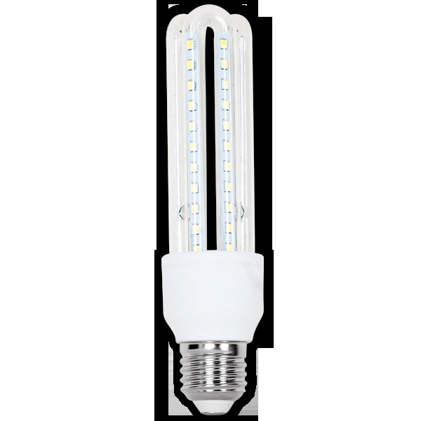 Aigostar LED B5 T3 3U E27 12W 3000K 960Lm