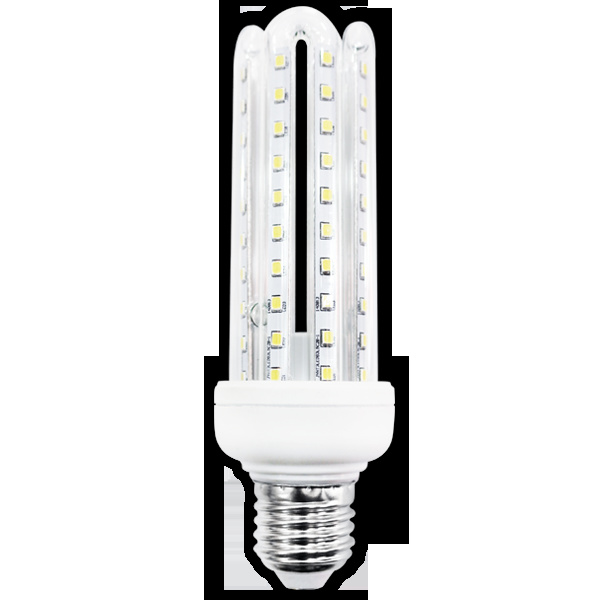 Aigostar LED B5 T3 4U E27 15W 3000K