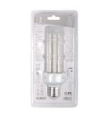 Aigostar LED B5 T3 4U E27 15W 3000K