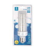 Aigostar LED B5 T3 4U E27 15W 3000K