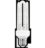 Aigostar LED B5 T3 4U E27 15W 6400K