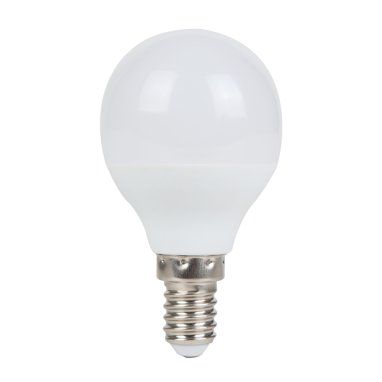 Aigostar LED A5 G45 GRAND ANGLE E14 3W 3000K