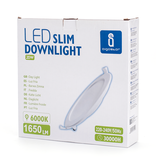 Aigostar LED E5 SLIM DOWN LIGHT 20W 6000K 1650LM