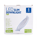 Aigostar LED E5 SLIM DOWN LIGHT 20W 6000K 1650LM