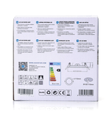 Aigostar LED E6 SLIM DOWN LIGHT 6W 3000K 525LM