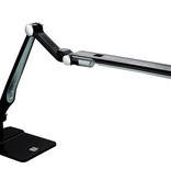 Aigostar LED Bureau - Tafellamp 02 Zwart 10W