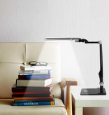 Aigostar LED Desk - Table Lamp 02 Black 10W