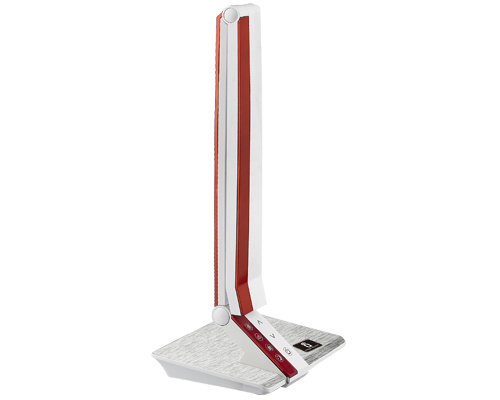 Aigostar LED Bureau -  Tafellamp 03 Rood 10W