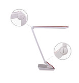 Aigostar LED Bureau -  Tafellamp 03 Rood 10W