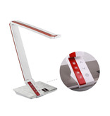 Aigostar LED Desk - Table Lamp 03 Red 10W