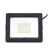 Aigostar 30% discount! Led Flood light slim 20W 4100K