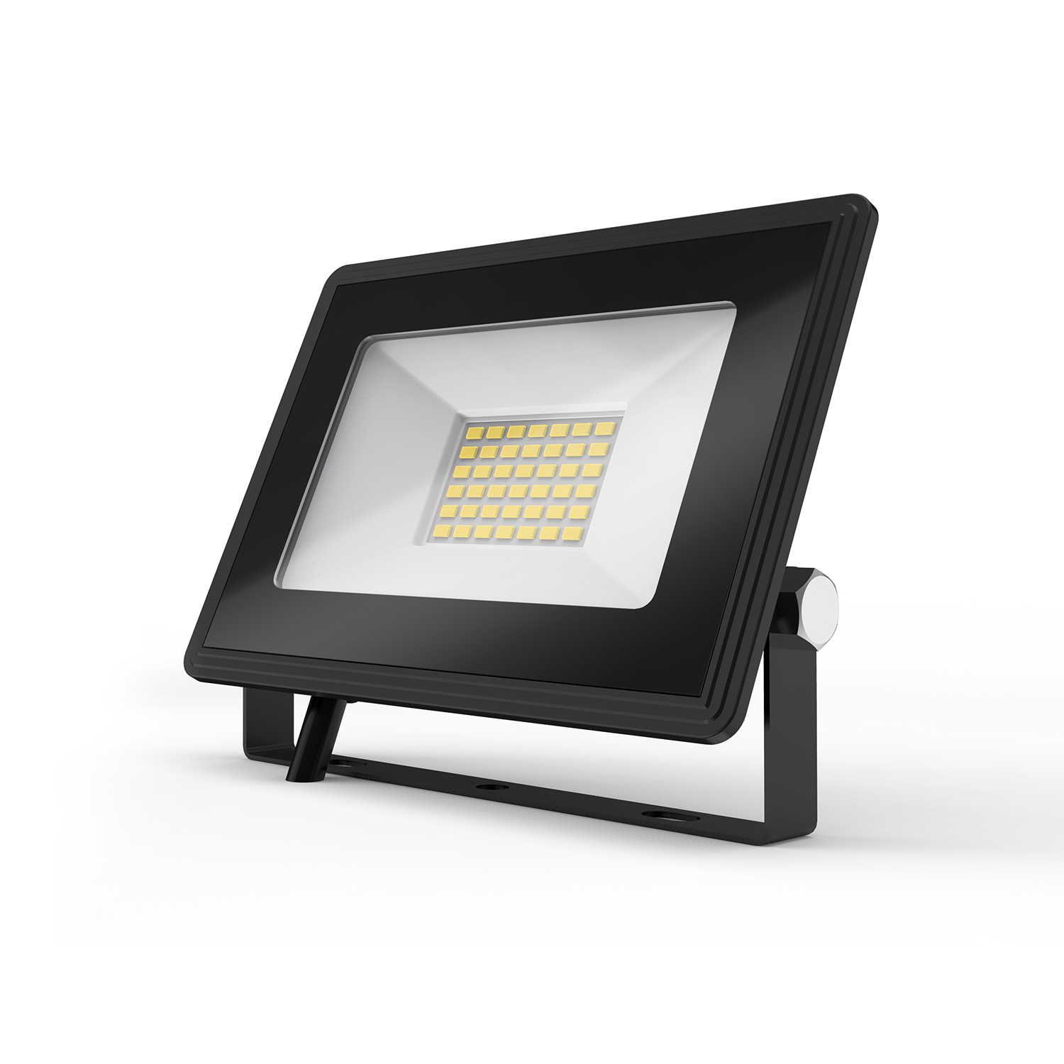 Aigostar  Led Flood light slim 30W 4000K 2700LM