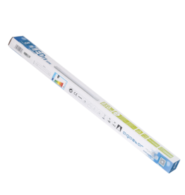 Aigostar LED B6 T8 10W 0,6M 6400K Plastique