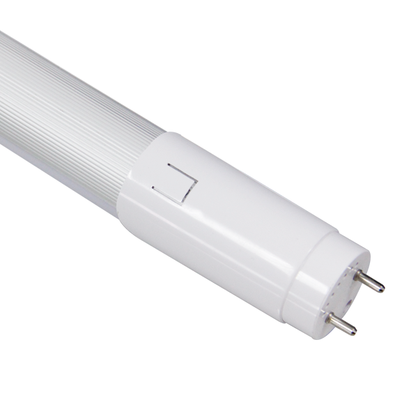 Aigostar LED T8 10W 0.6M 4000K Demi Aluminium Plastique 120lm/W