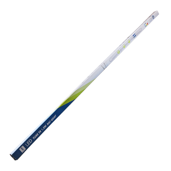 Aigostar 40% de réduction! LED T8 20W 1.2M 3000K