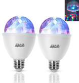 Aigostar Éclairage d'ambiance LED 3W E27 230V