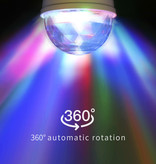 Aigostar LED mood lighting 3W E27 230V