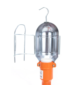 Aigostar Lampe de travail orange