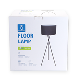 Aigostar Metal floor lamp