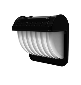 Aigostar Led Solar Wandlamp