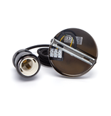 Aigostar E27 Metal hanging lamp holder