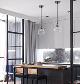 Aigostar E27 Metal hanging lamp holder