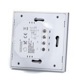 Aigostar Double WiFi switch with 1 light point